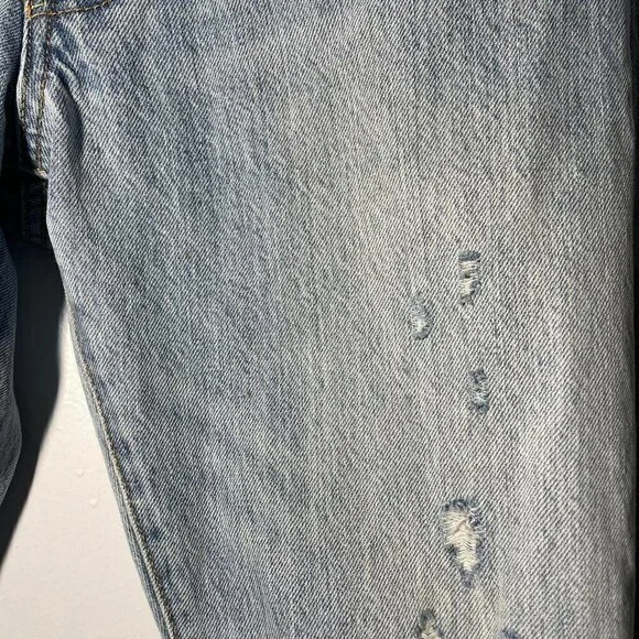 Levi’s 501® SKINNY WOMEN'S JEANS size 26
